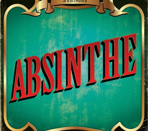 Absinthe - Las Vegas, NV