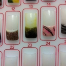 Holiday Nails - Nail Salons