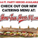Hometown Heroes - American Restaurants