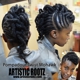 Artistic Rootz  Natural Hair Care