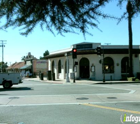 Lunas Restaurant - San Gabriel, CA