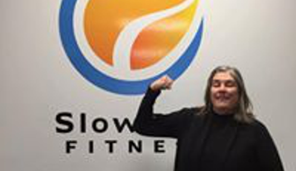 Slow Representative Fitness Inc - Rochester Hills, MI. Great for Seniors