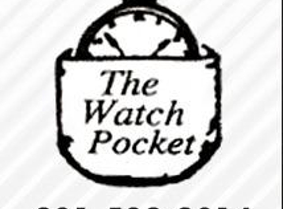 The Watch Pocket - Silver Spring, MD