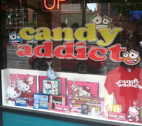 Candy Addict - Tempe, AZ