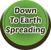 Down To Earth Spreading - Lime