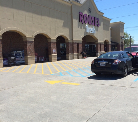 Rouses Markets - Metairie, LA