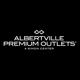 Albertville Premium Outlets