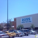 Ross Dress for Less - Discount Stores