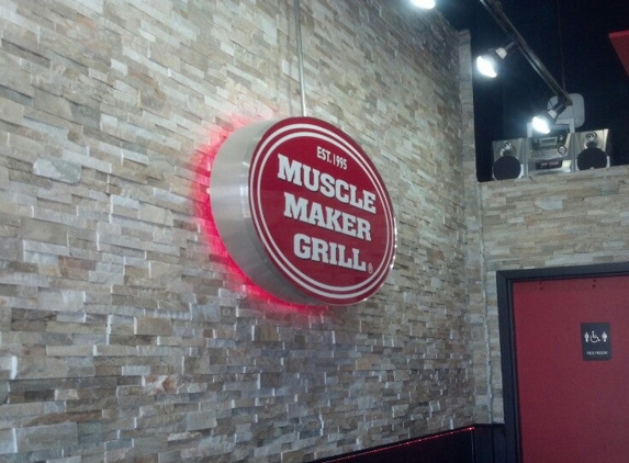 Muscle Maker Grill - Huntington Station, NY