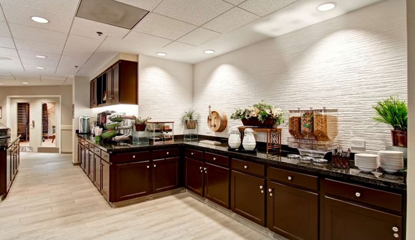 Homewood Suites by Hilton Houston-Kingwood Parc-Airport Area - Kingwood, TX