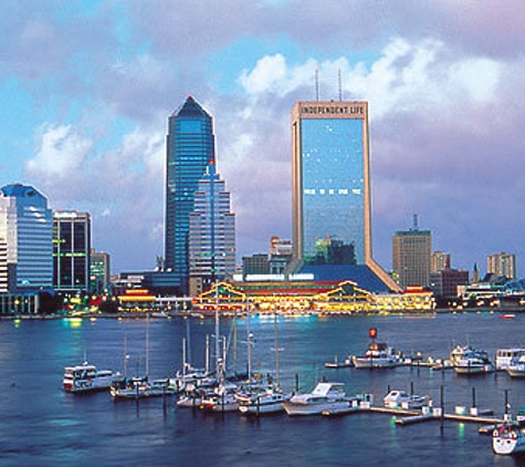 Jacksonville Pure Tax Resolution - Jacksonville, FL