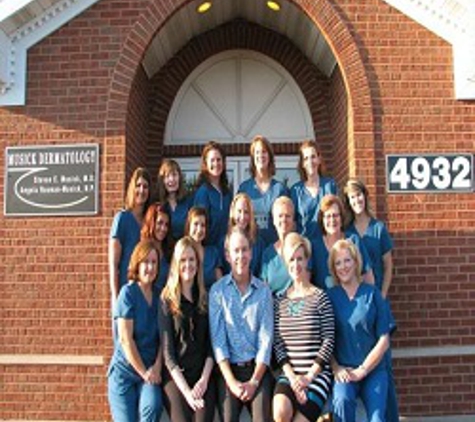 Musick Dermatology and Advanced Clinical Spa - Swansea, IL