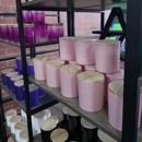 Thee Candle Lab & Perfume Bar - Candles