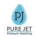 Pure Jet Pressure Wash