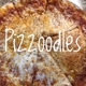 Pizzoodles