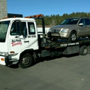 Alpha Towing & Transport - Automotive Roadside Service