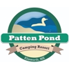 Patten Pond Campground gallery