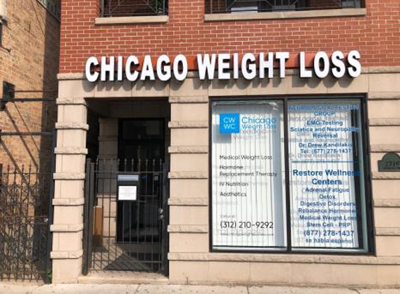 Chicago Weight Loss & Wellness Clinic - Chicago, IL