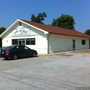 Park St Laundry - Laundromats