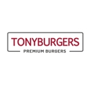 Tonyburgers - Clinton - American Restaurants