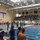 Veterans Memorial Aquatic Center - Private Swimming Pools