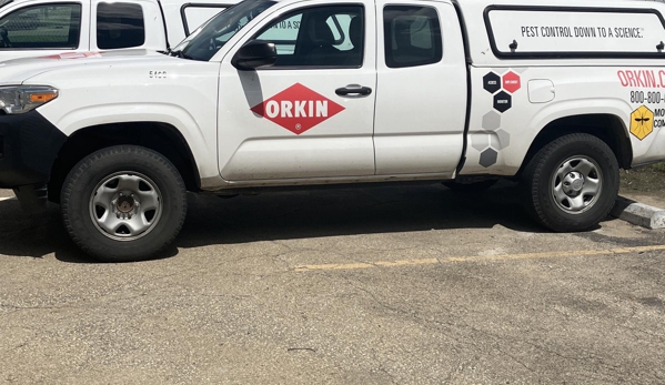 Orkin Pest & Termite Control - Topeka, KS