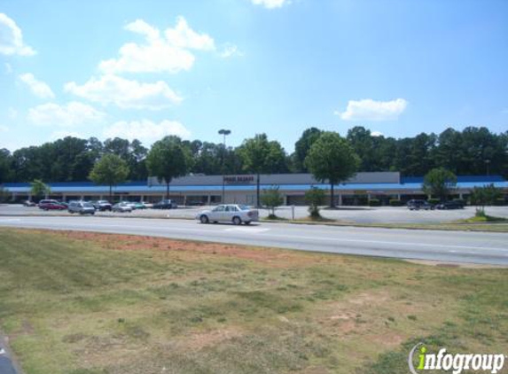 Casino Connection - Lilburn, GA