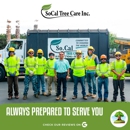 So Cal Tree Care Inc. - Tree Service