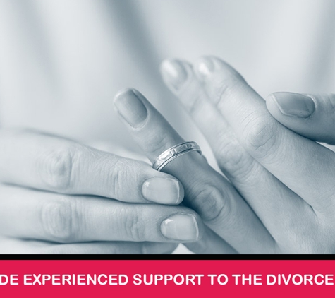 Heard McEwan - Warilla, NSW. We Provide Experienced Support To The Divorce Process