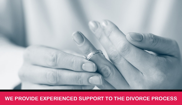 Heard McEwan Legal, Wollongong - Wollongong, NSW. We Provide Experienced Support To The Divorce Process