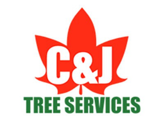 C & J Tree Services