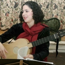Salome McNutt - Music Instruction-Instrumental