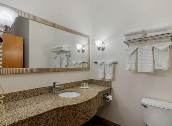 Comfort Suites Stockbridge Atlanta South - Stockbridge, GA