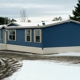 Affordable manufactured homes parts and services