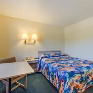 Motel 6 - South Lake Tahoe, CA