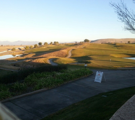 Poppy Ridge Golf Course - Livermore, CA