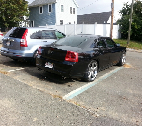 Bertera Chrysler Jeep Dodge Ram - West Springfield, MA