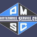 Plant Maintenance Service Corp - Steel Processing