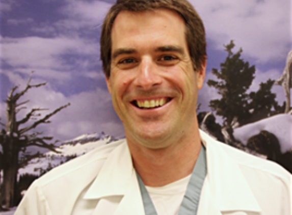 Dr. Michael W Deboisblanc, MD - Walnut Creek, CA