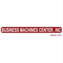Business Machines Center Inc