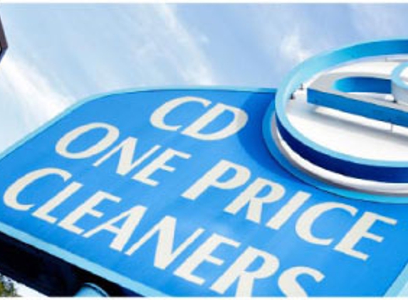 CD One Price Cleaners - Chicago Heights, IL