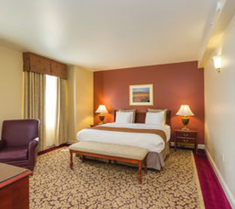 Marcus Whitman Hotel & Conference Center - Walla Walla, WA