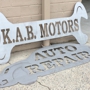 K.A.B. Motors House of Imports