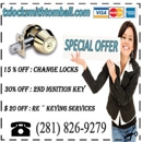 Locksmith Tomball TX - Locks & Locksmiths