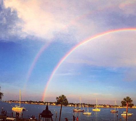 Meehan's Irish Pub & Seafood House - Saint Augustine, FL