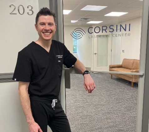 Corsini Laser Eye Center: Jonathan Corsini, M.D. - Wayne, PA