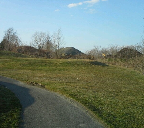 Mount Hood Golf Course - Melrose, MA