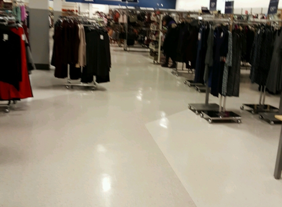 Marshalls - Clinton, MD