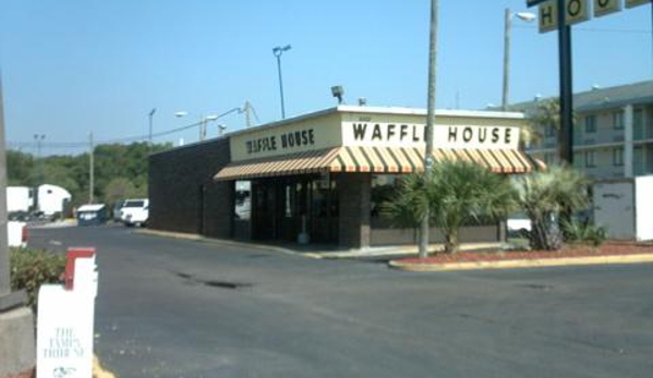 Waffle House - Tampa, FL