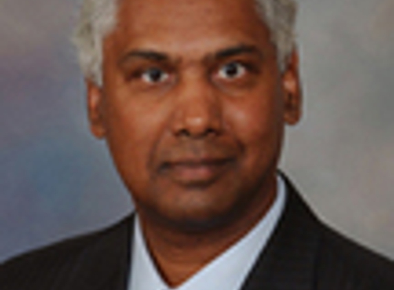 Krishna M. Pamulapati, MD - Rochester, MN